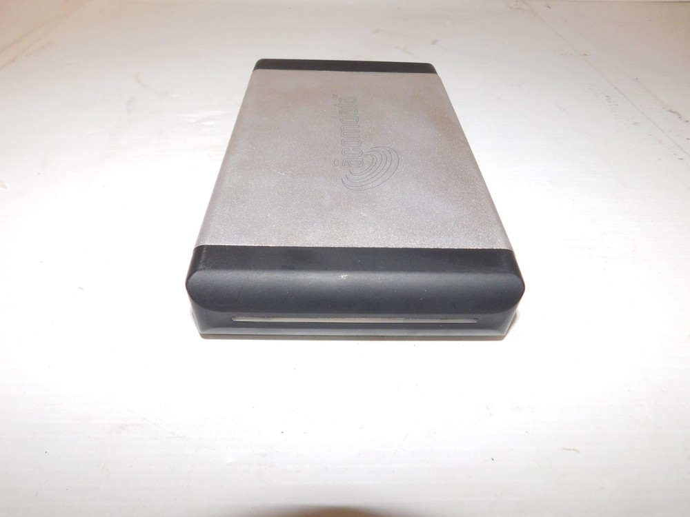 ^^ ACOMDATA MODEL PDHD0500USE-72 EXTERNAL HARD DRIVE (PLM124)