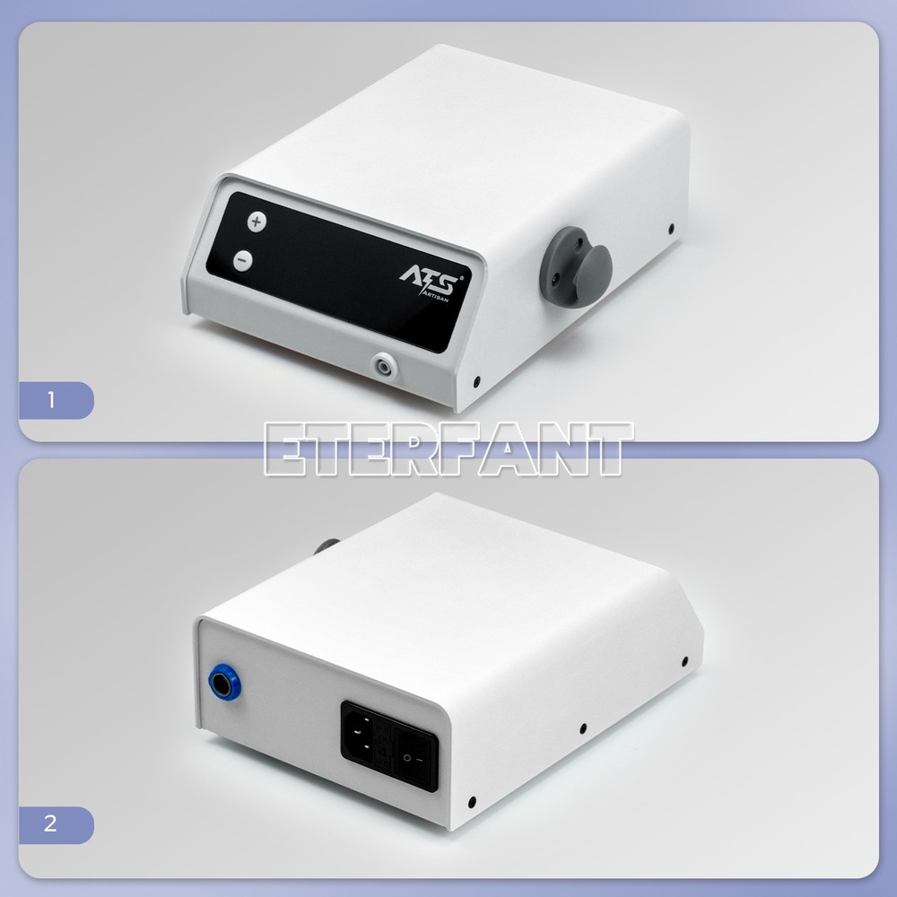 High Frequency Surgical Electrocautery Machine/5W LED Headlight Optical Filter
