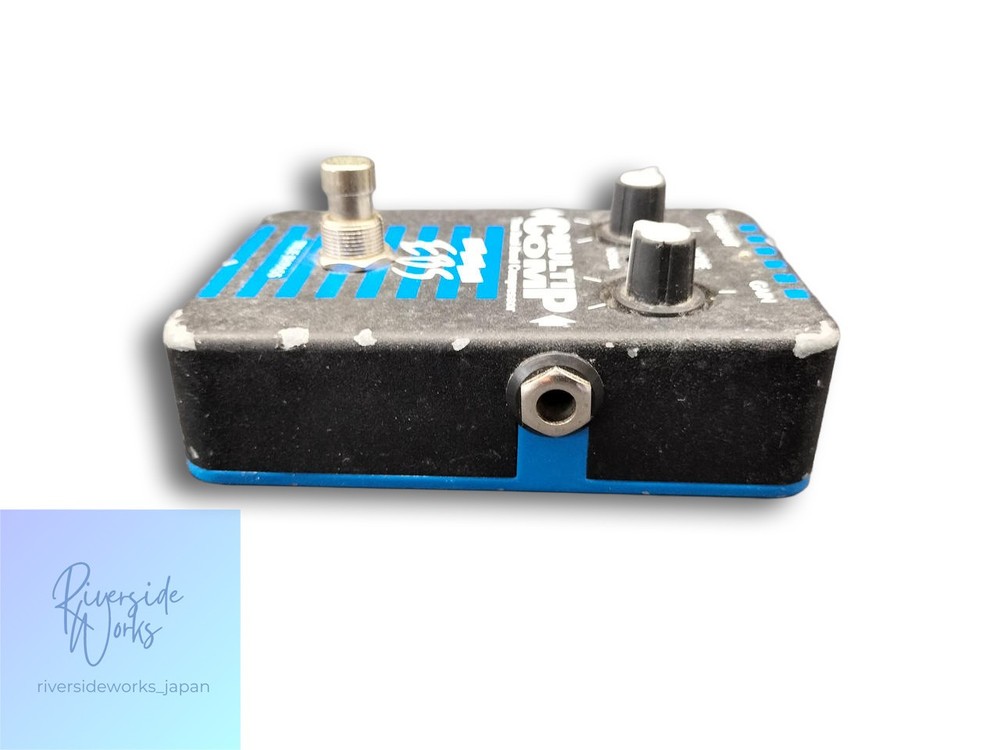 EBS Effects Pedal MULTI COMP