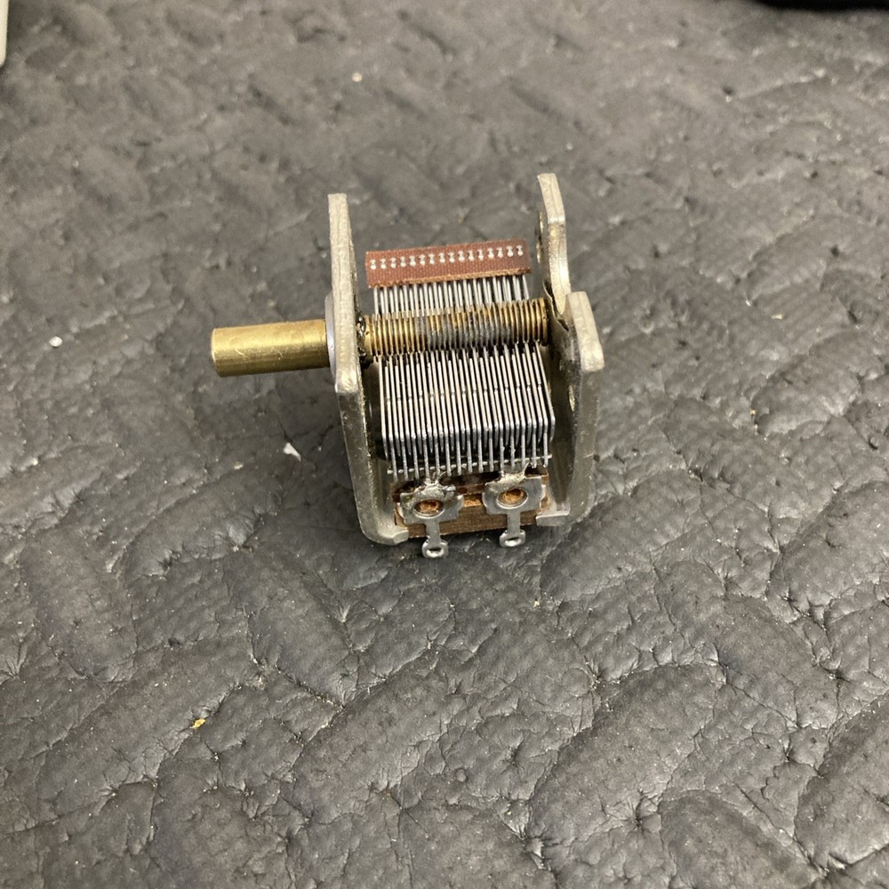 air variable capacitor 365pf
