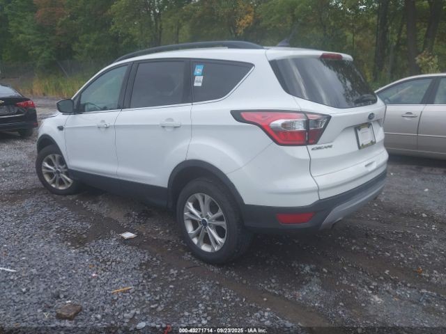 Used A/C Selector Switch fits: 2018 Ford Escape front automatic temperature cont