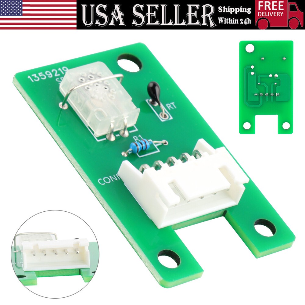 PCB07-33-V02 Humidity Sensor Replacement Fits Hisense and Garrison Dehumidifier