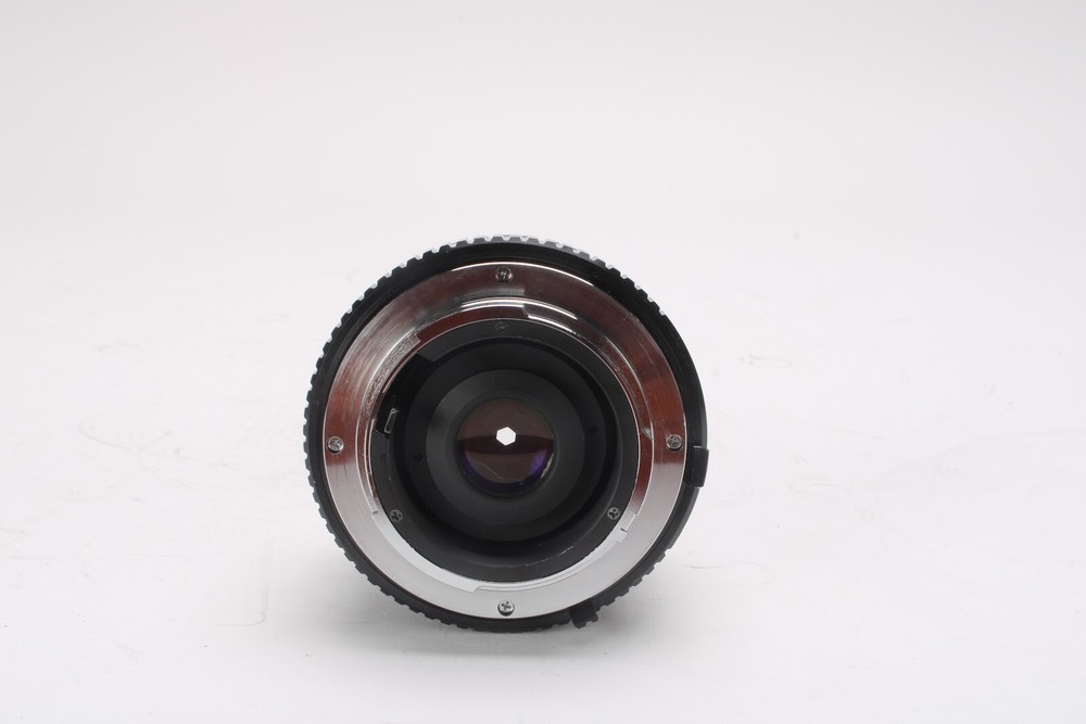 Macro 28mm f/2.8 MC Auto Lens