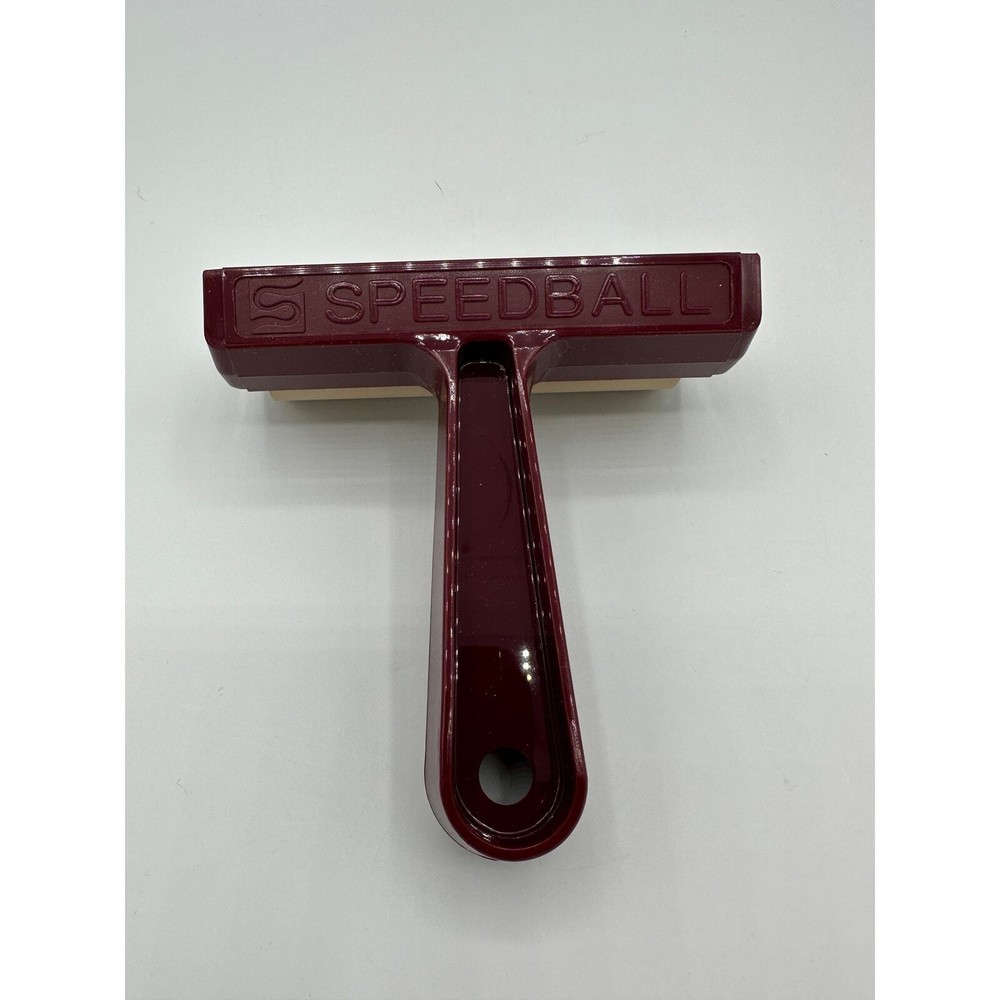 Speedball Rubber Brayer CTMH