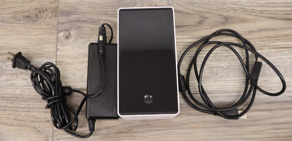 Thermal Label Printer 3 Inch Model TDL402