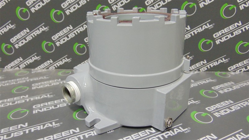 USED JMS 888 Series Temperature Transmitter Module