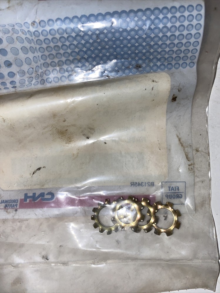 CNH Washer 86632601