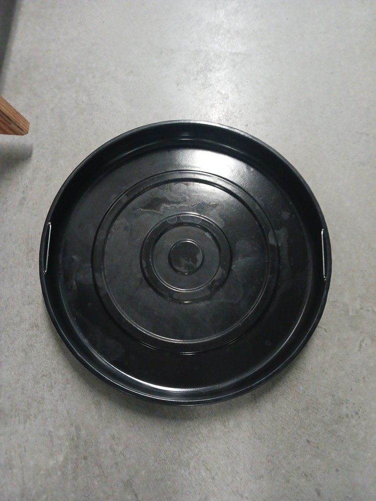 Nuwave Pro Plus Drip Pan Enamel Liner Replacement 12inch