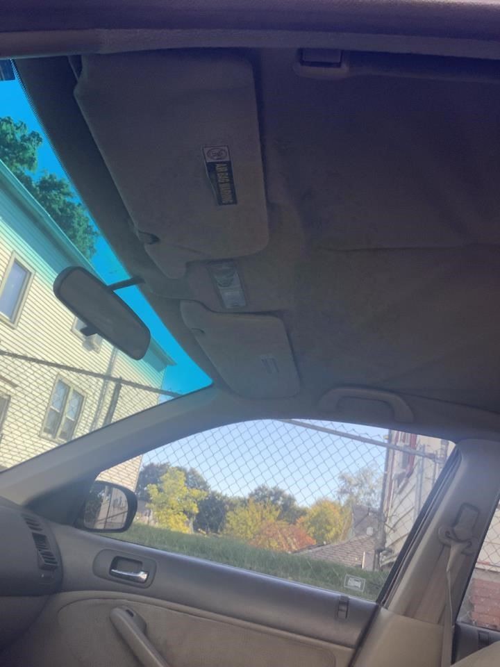 Ignition Switch Coupe Dx Fits 2002 CIVIC OEM