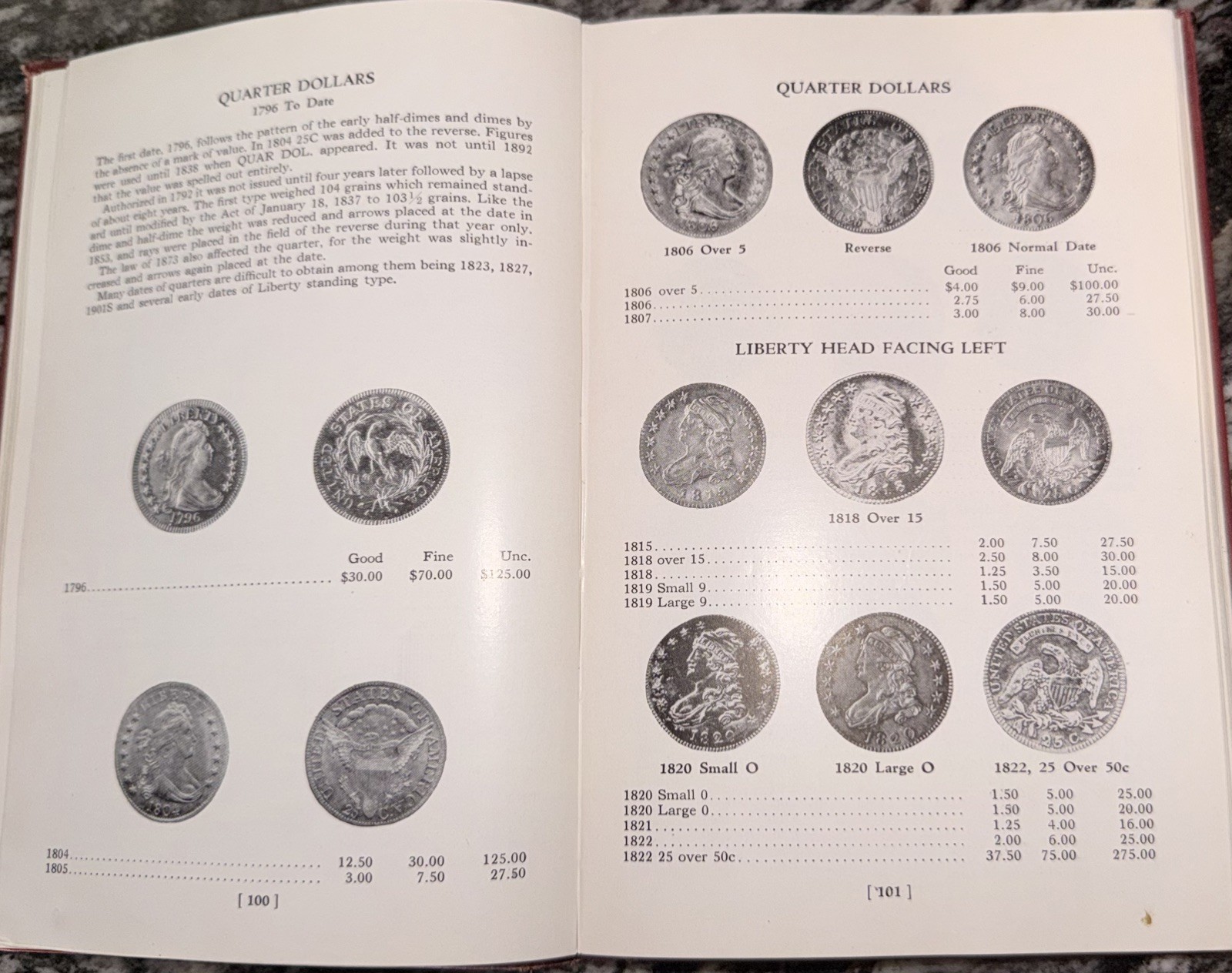 R.S. Yeoman 1948 Redbook 2nd Edition United States Coins Guide