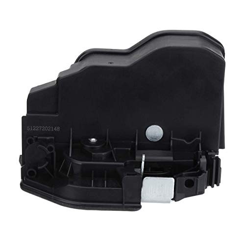 Door Lock Actuator Motor & Latch for BMW E60 E63 E64 E65 E66 E70 E81 Rear Right