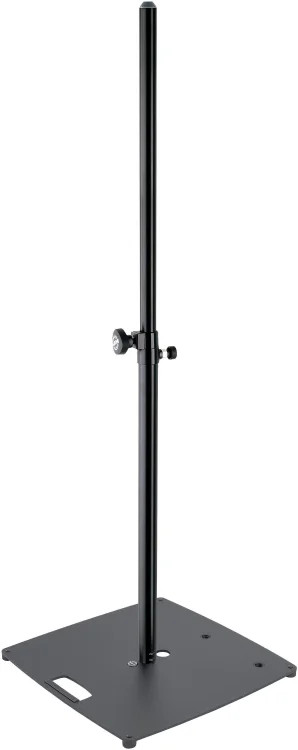 K&M 26727 Flat-base Speaker Stand Pro