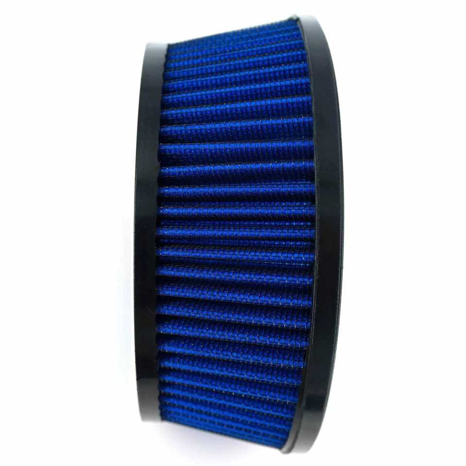 Harley Motorcycle Air Filter Engine Air Cleaner High Performance Replacement