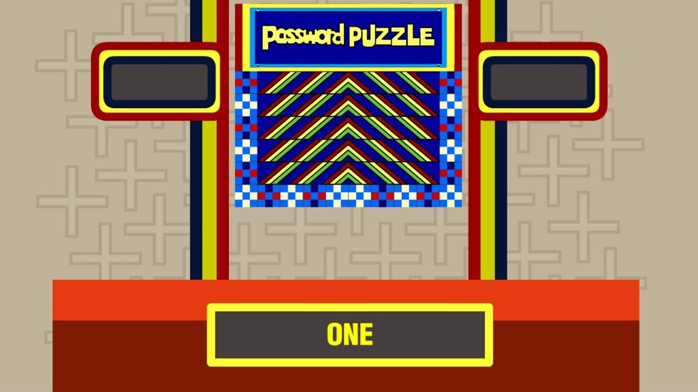 Password Plus: Game Show Presentation Software for Windows | Host Your Own!