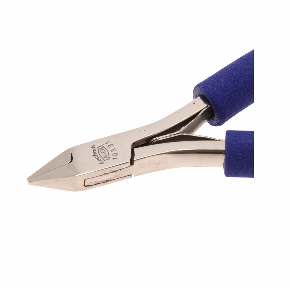 Aven 10331 Mini Tapered Head Cutter, 110mm