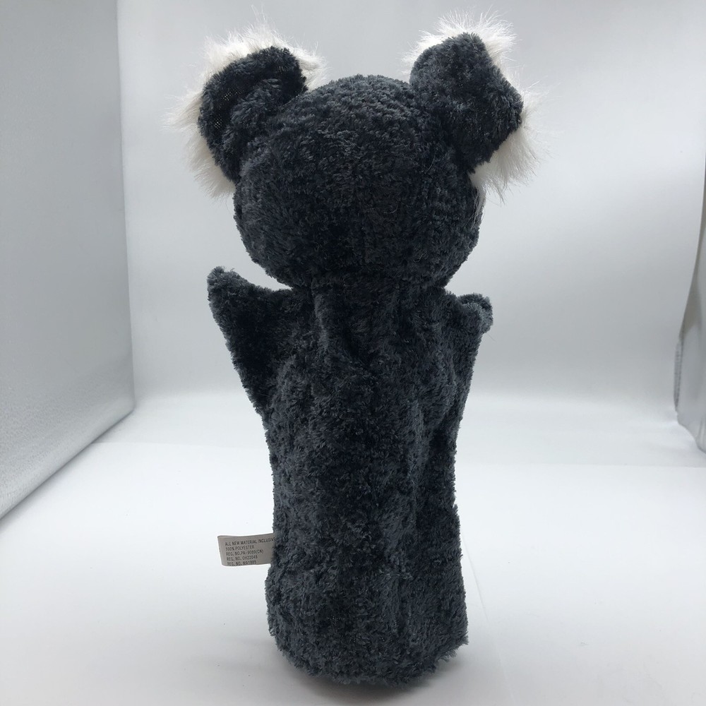 Vintage Hand puppet Koala bear