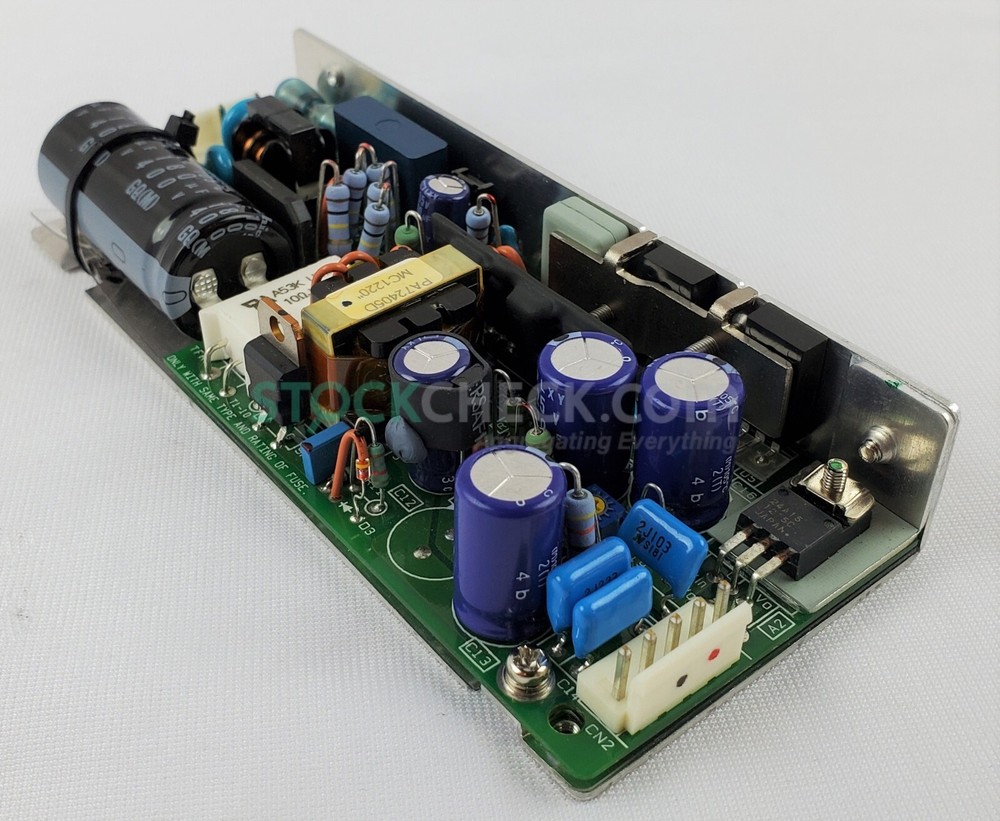 Lambda LWD30-1515 Power Supply