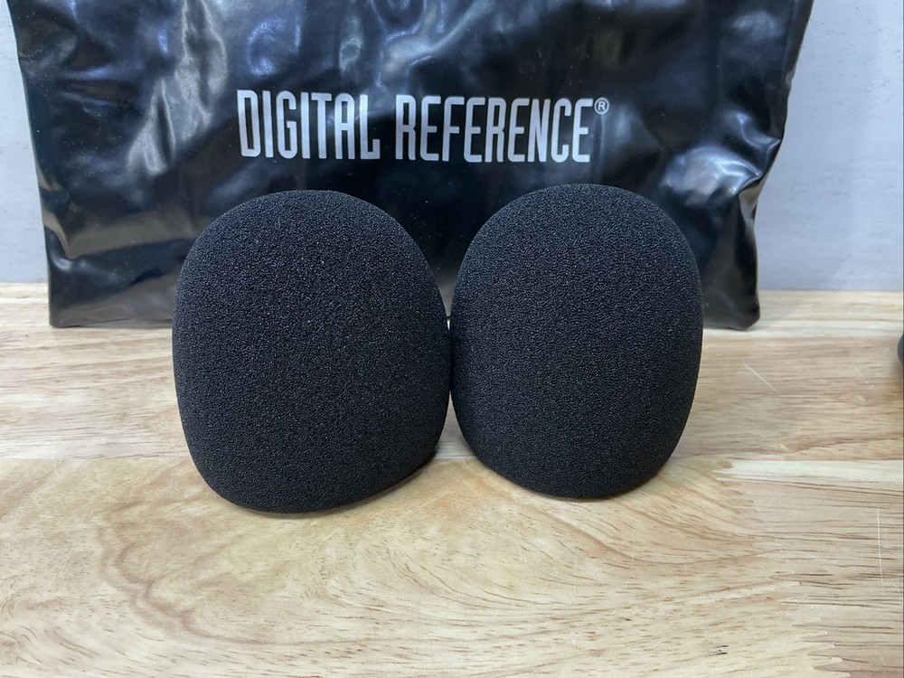 Digital Reference DVR200 Wired XLR Dynamic Microphone