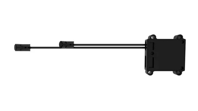 Genuine Mopar Intrusion Module Sensor 68146915AC