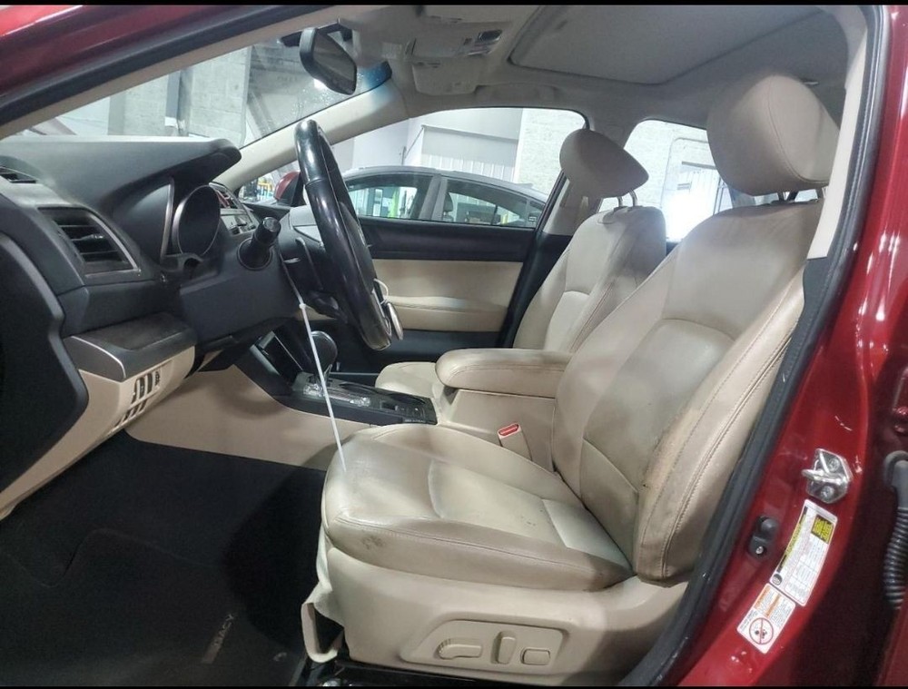 Camera/Projector Camera Windshield Mounted Upper Fits 16 LEGACY 283420