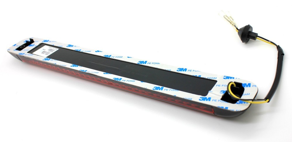 New Third Brake Light CHMSL / Rear 3rd Center High Mounted Stop Light Upper