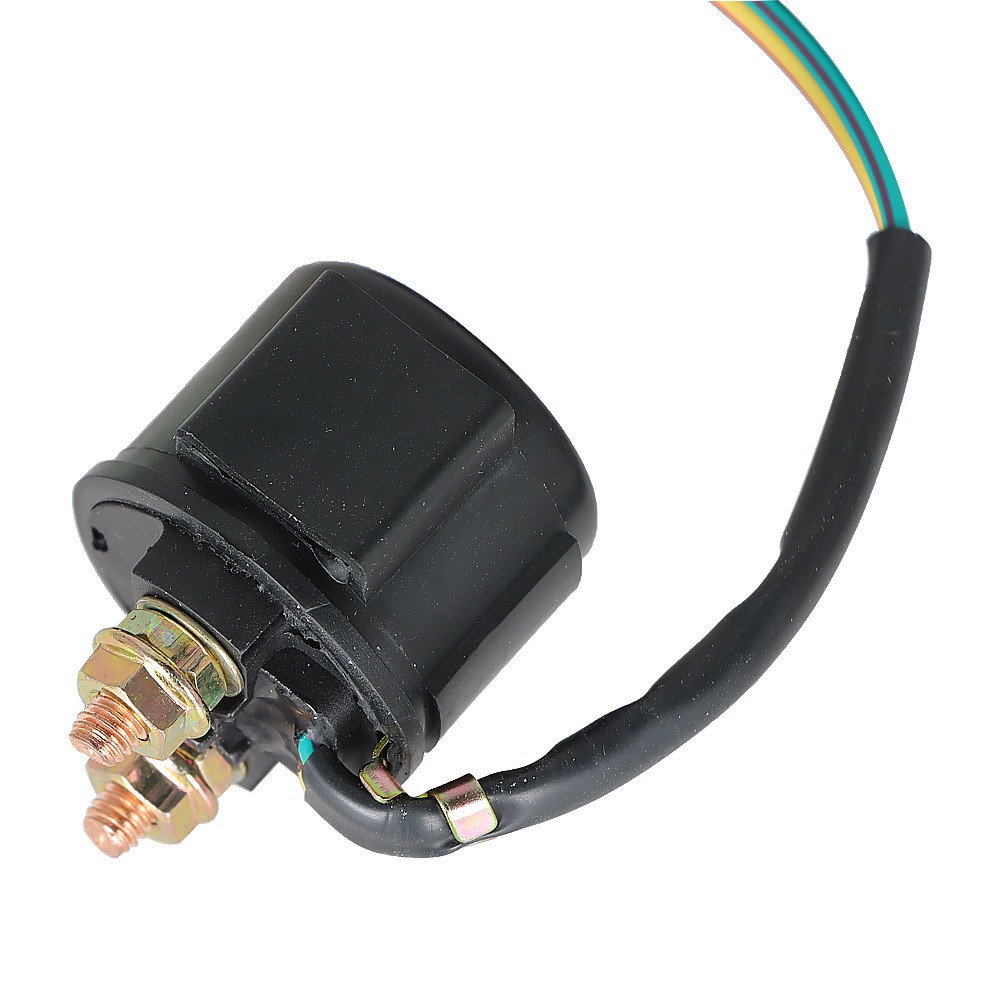 For Taotao 150cc 200cc 250cc Ignition Coil CDI Regulator Rectifier Relay
