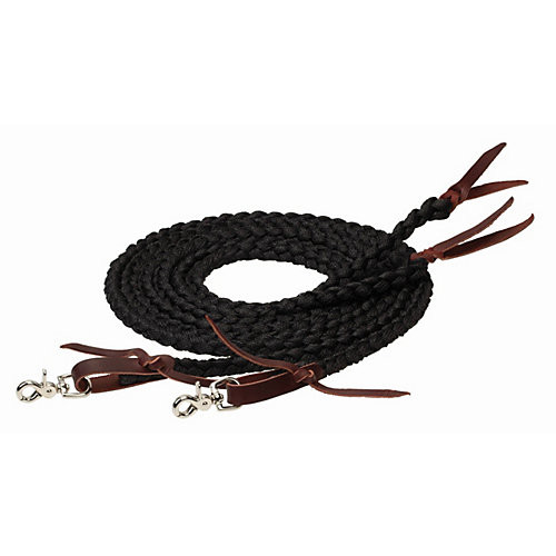 Weaver Braided Split Reins