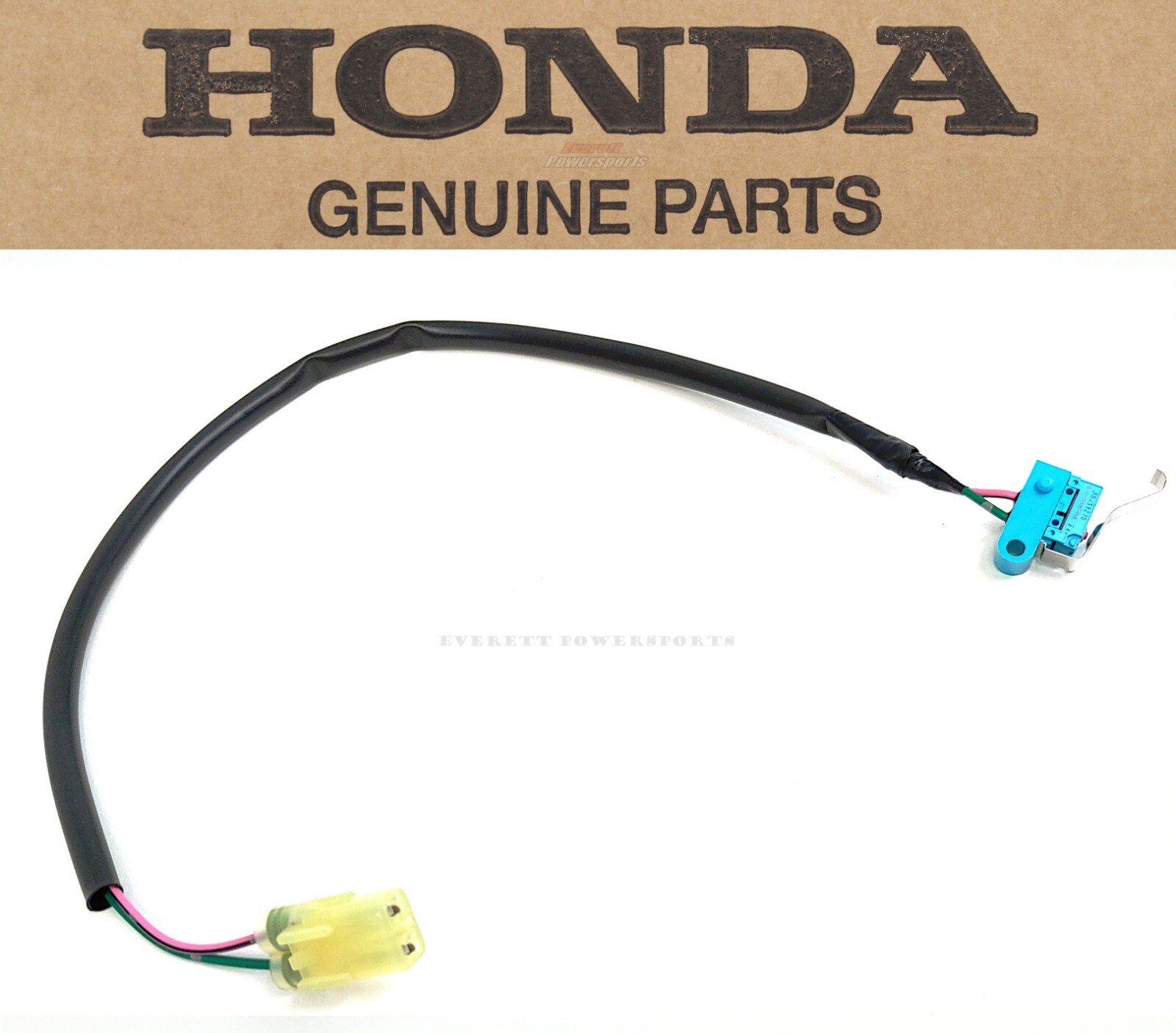Genuine Honda Reverse Switch TRX500 FA FGA FPA Foreman Rubicon 05-14 OEM #B242