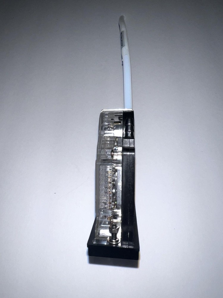 Manostar 60509 PASSED B/BOX, Used