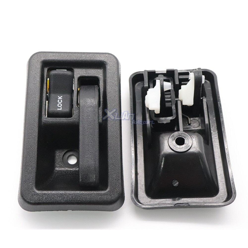 1987-2004 US Inside Left Right Side Interior Door Handle for Jeep Wrangler YJ TJ