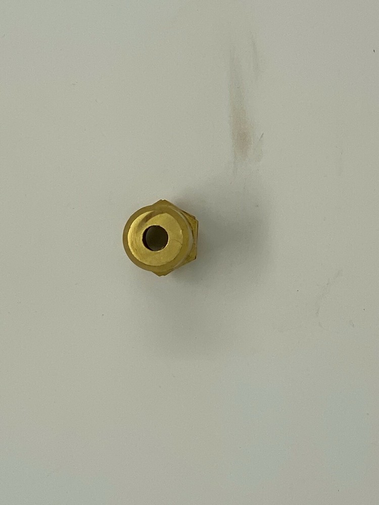 Futurete Boiler Safety Valve 3/8"M