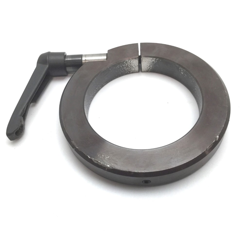 Clamping Collar, Inside Diameter: 95mm, Outside Diameter: 138mm, Width: 20mm