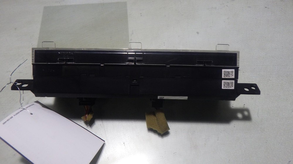 14 SUBARU FORESTER Info Screen 85261SG301