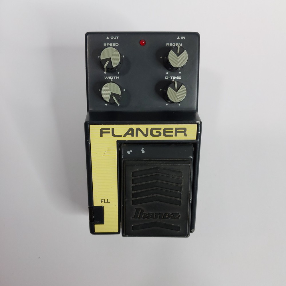 Ibanez FLL Flanger