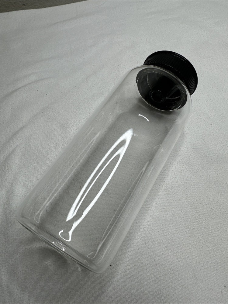 Bartesian Replacement Bottle For Model Number 55300 Series Rum ONLY