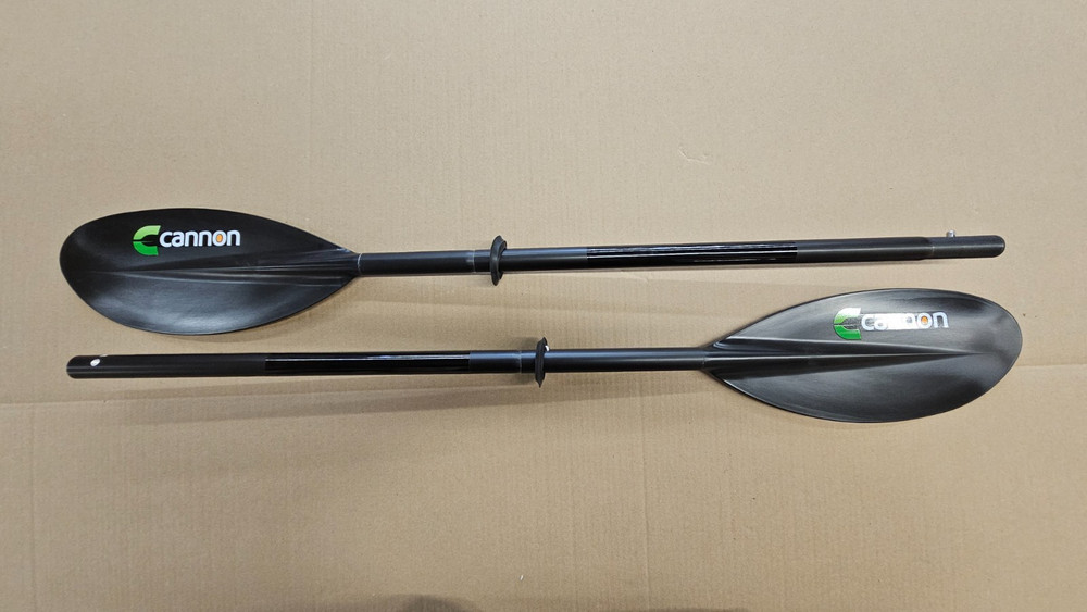 Cascade Aluminum 4pc 230cm