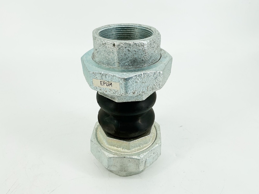 New 31400 EPDM Flex Coupling 2" 50MM Style 30