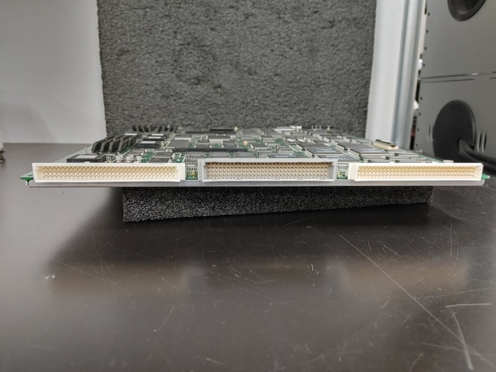 SONY BKDM-3040 Wipe and Graphics Board