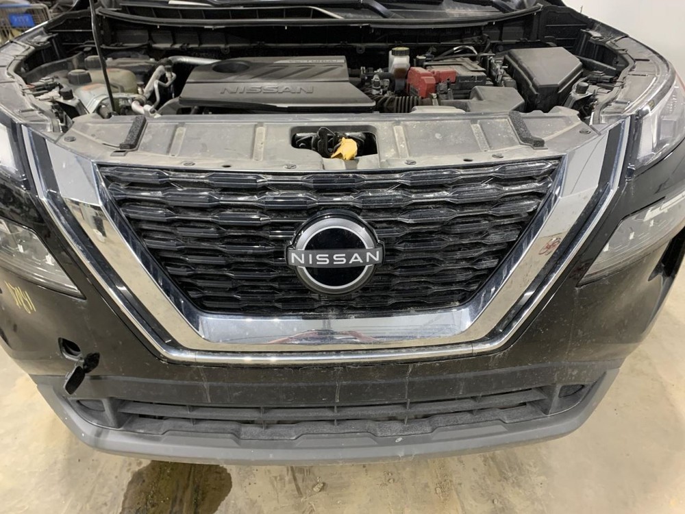 Complete Console Front Floor S Model Fits 21-25 ROGUE 950877