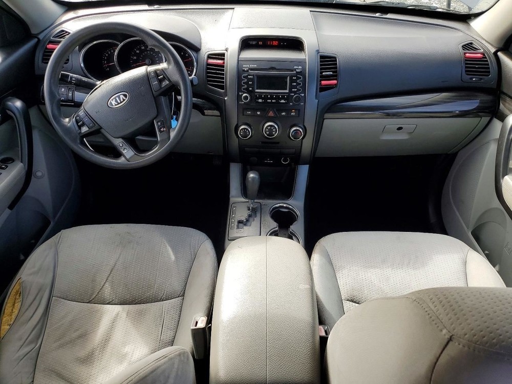 Fuse Box Engine Fits 11-13 SORENTO 5010400