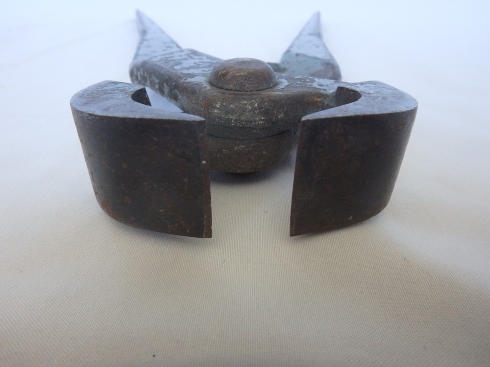 Vintage SEARS 13-3/4" Nipper/Nail Puller