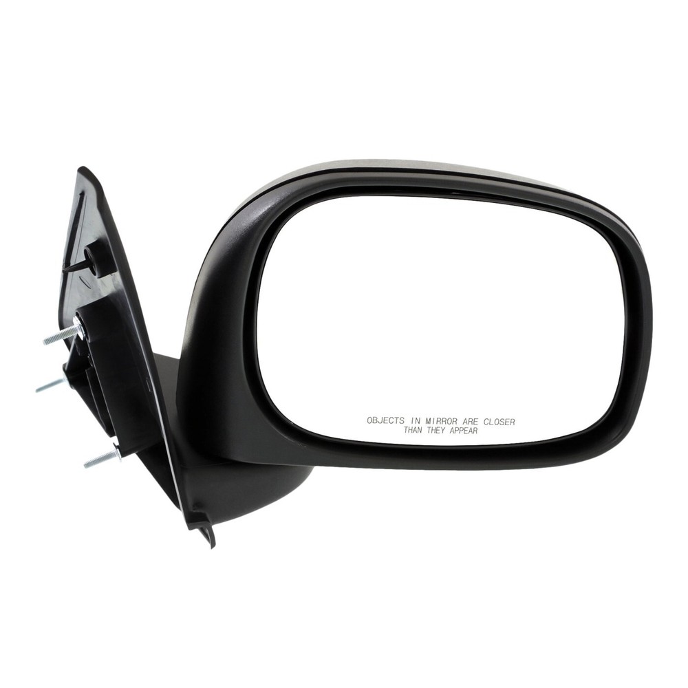 Mirror For 2002-2008 Dodge Ram 1500 2003-2009 Ram 2500 Front Passenger Side