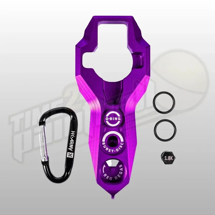 HK Army Regulator Multi Tool - PURPLE