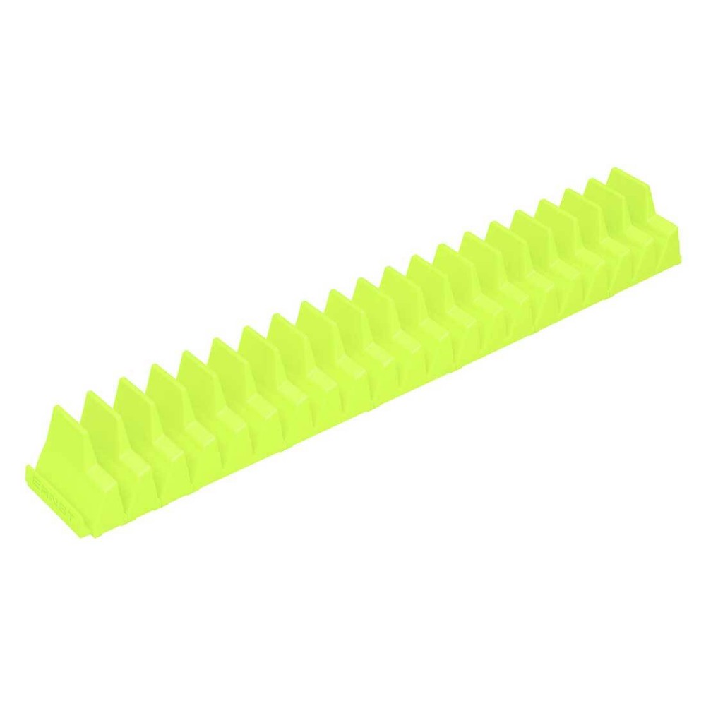 Ernst 20 Tool Magnetic Modular Wrench Pro - Hiviz 5409M