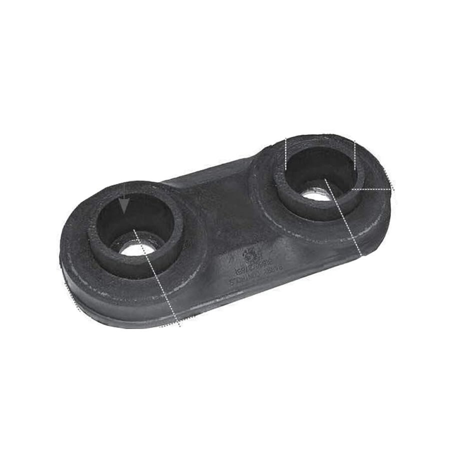 BCD/27651-2 BCD-276511 Upper Engine Mount BCD-276513 Replacement Fortpro
