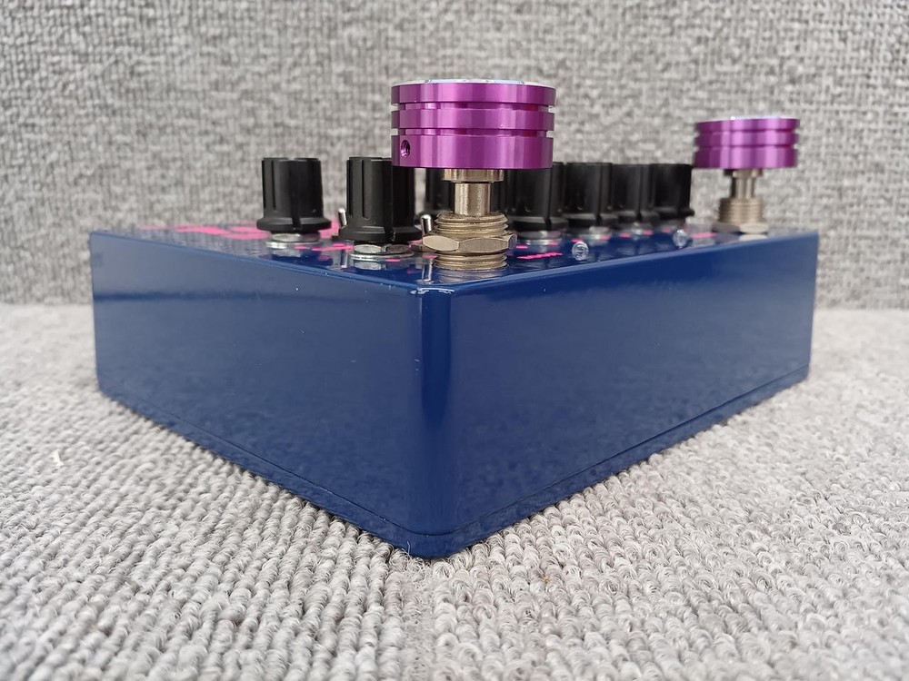 TIDEMARK TUTORIAL 2 Effector Pre