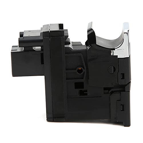 Electronic Parking Brake Handbrake Button Switch, Push Button Actuator,