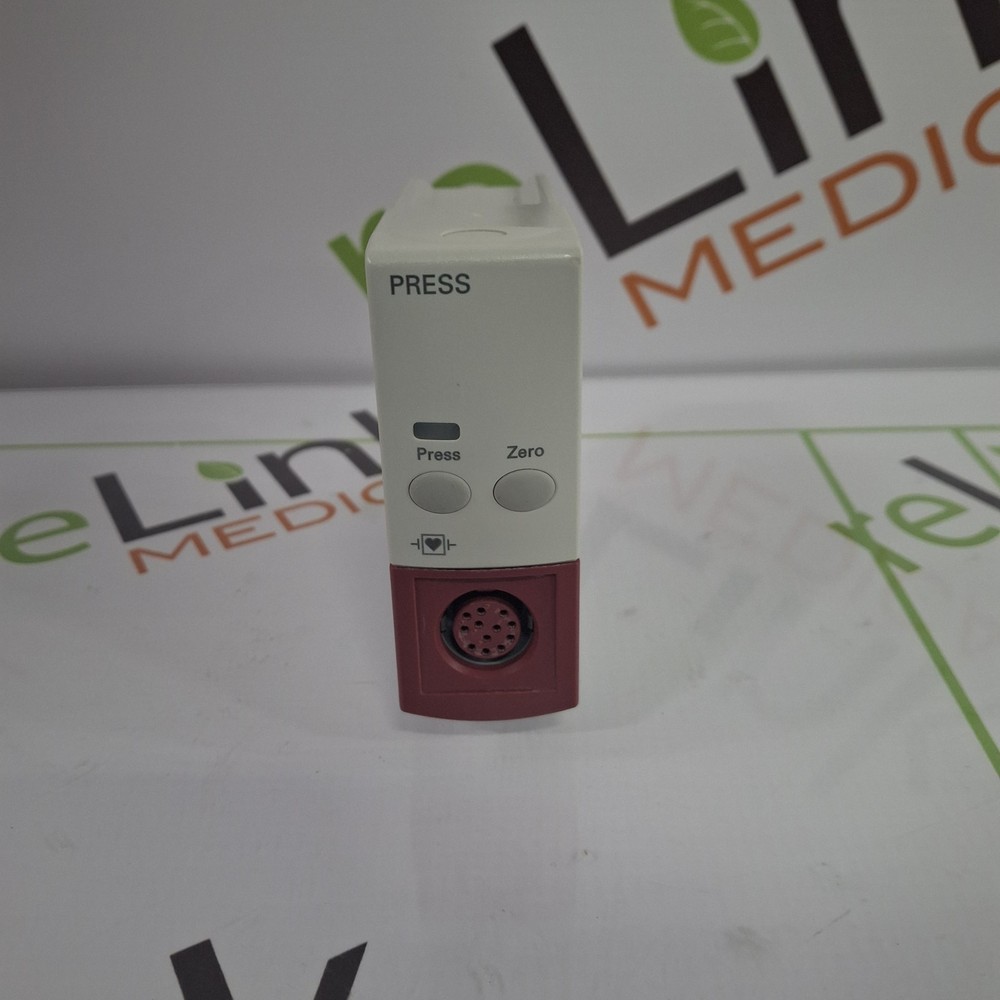 Philips M1006B Single Parameter IBP Module