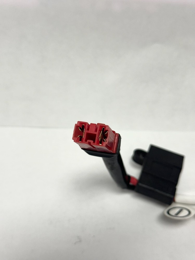 Used Medline Strider Battery Harness