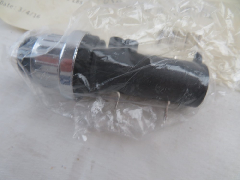 50002788 TG560 BBQ IGNITOR PUSH BUTTON COLLAR HEARTH AND HOME TECHNOLOGIES